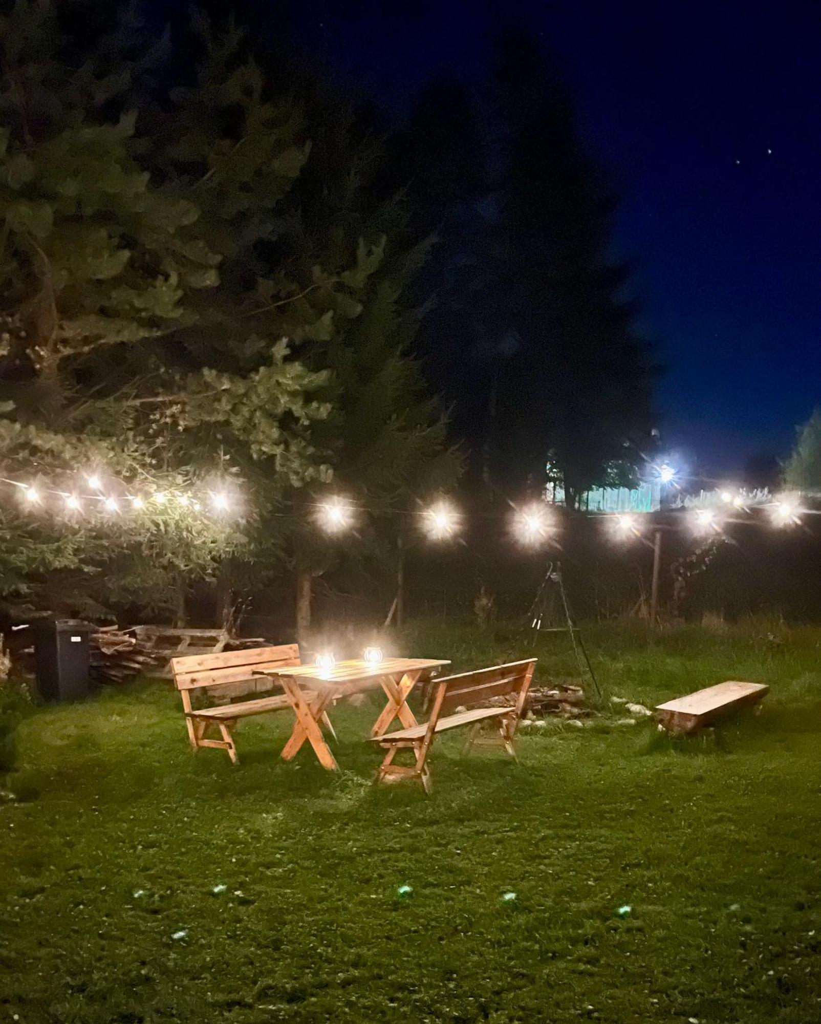Milo Tu Zakopane Exterior foto