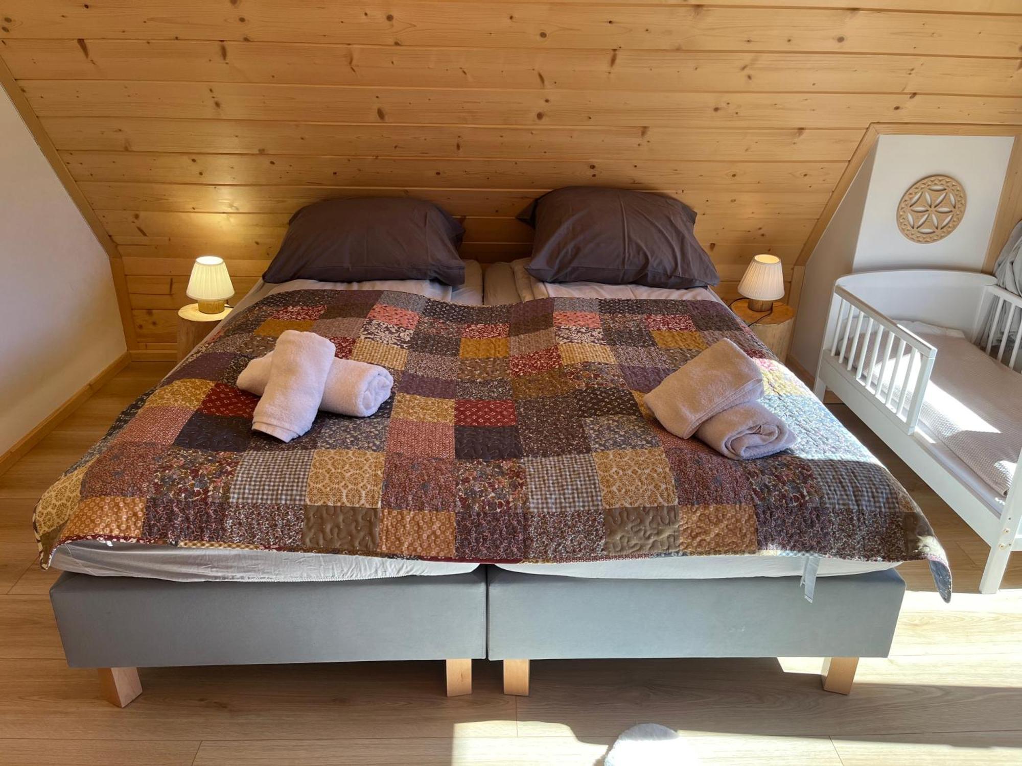Milo Tu Zakopane Exterior foto