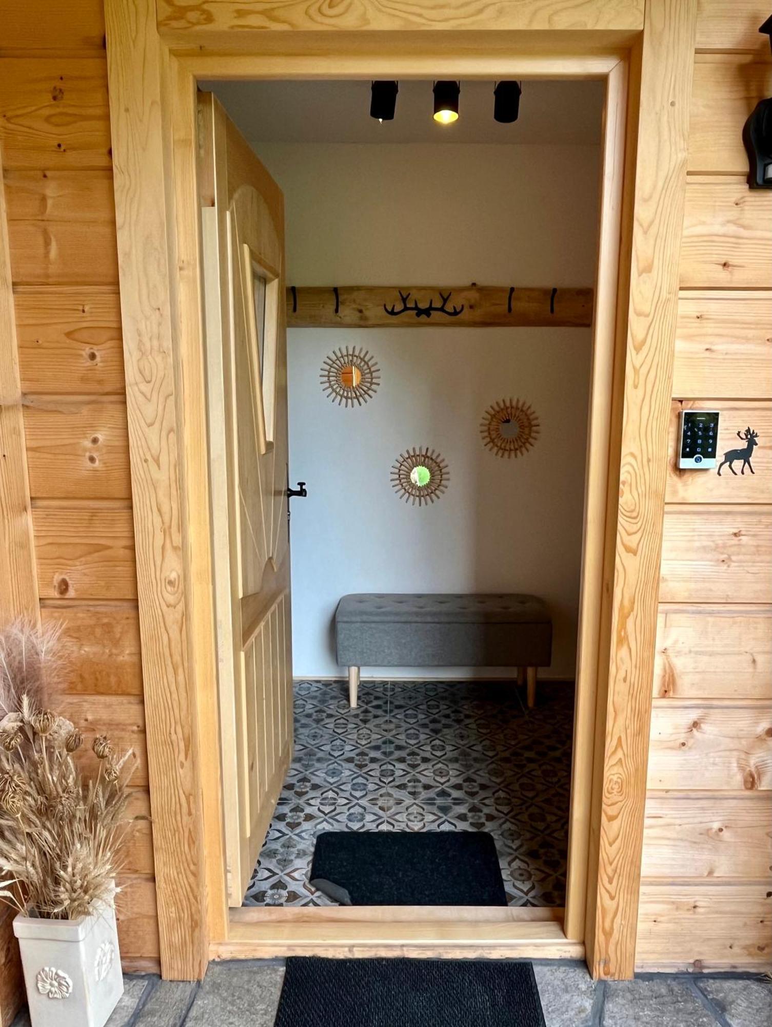 Milo Tu Zakopane Exterior foto