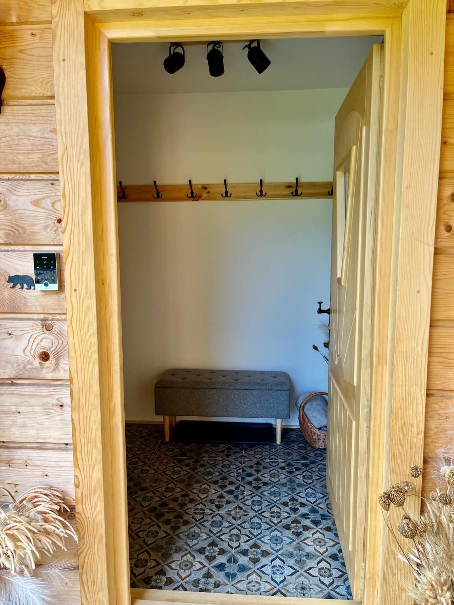 Milo Tu Zakopane Exterior foto
