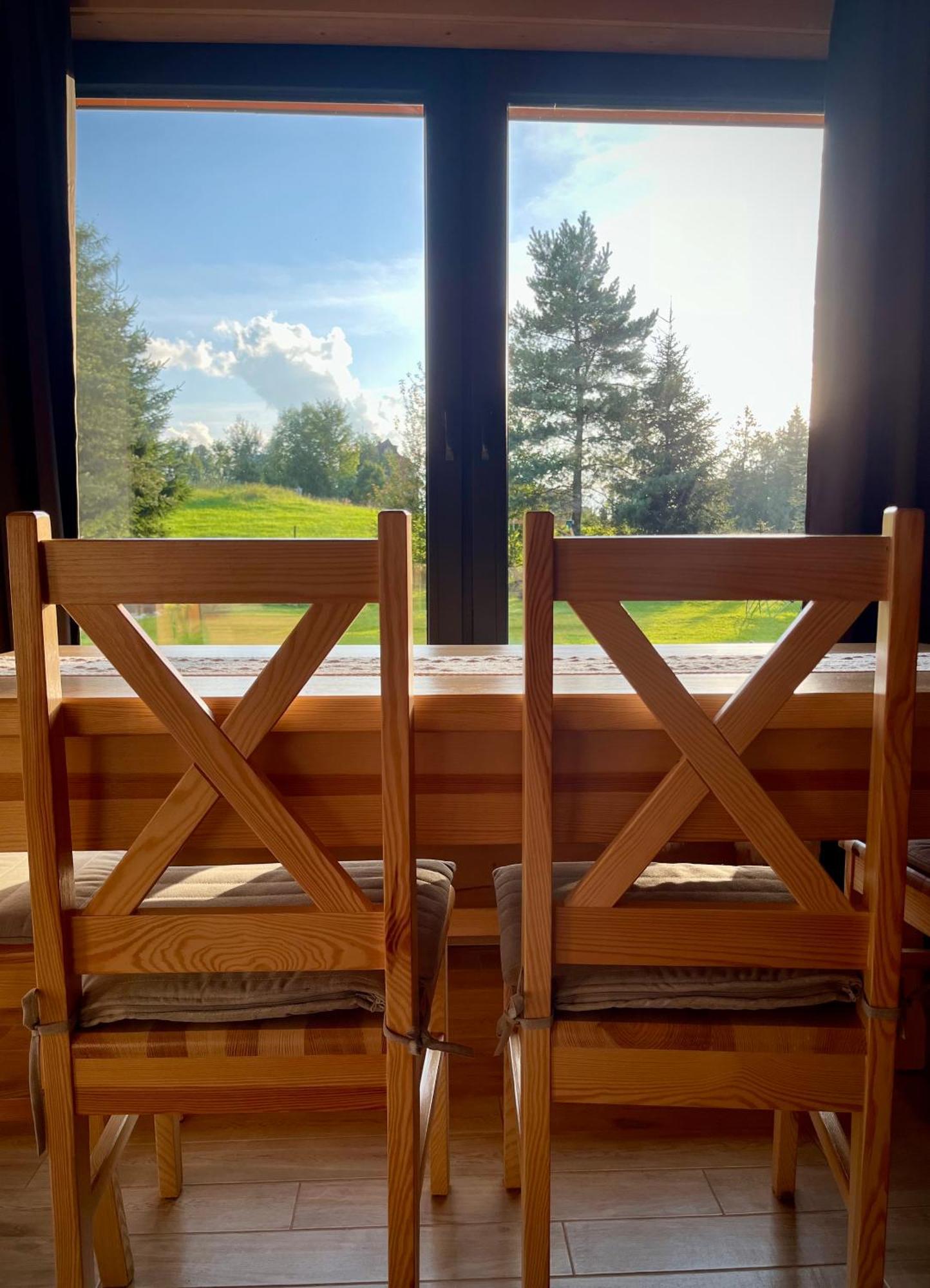 Milo Tu Zakopane Exterior foto