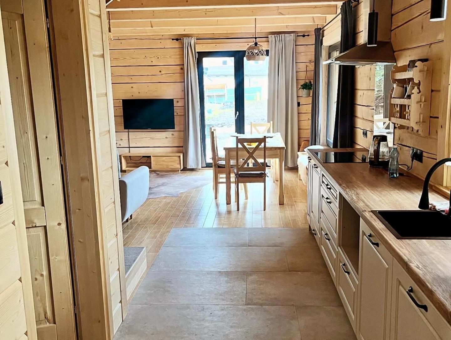 Milo Tu Zakopane Exterior foto